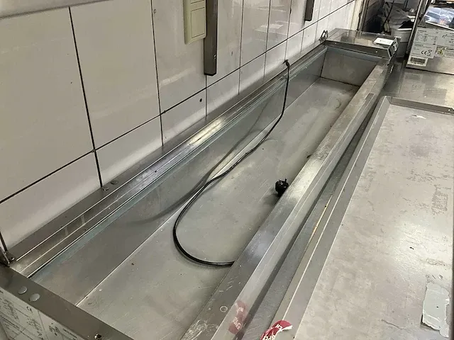 Combisteel 7450.0029 saladette - afbeelding 5 van  6