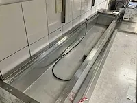 Combisteel 7450.0029 saladette - afbeelding 5 van  6