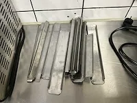 Combisteel 7450.0029 saladette - afbeelding 6 van  6