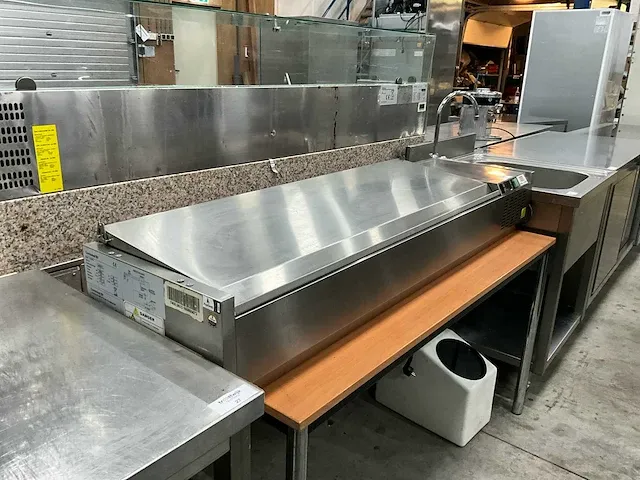 Combisteel 7450.0033 saladiere - afbeelding 7 van  7