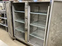 Combisteel 7450.0078 vriezer - afbeelding 7 van  10