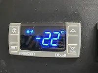 Combisteel 7450.0078 vriezer - afbeelding 10 van  10