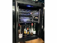 Combisteel 7450.0350 wijnklimaatkast - afbeelding 2 van  7