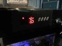 Combisteel 7450.0350 wijnklimaatkast - afbeelding 4 van  7