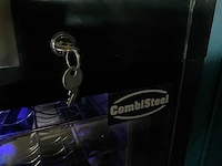 Combisteel 7450.0350 wijnklimaatkast - afbeelding 6 van  7