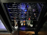 Combisteel 7450.0350 wijnklimaatkast - afbeelding 7 van  7