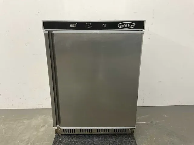 Combisteel 7450.0550 koelkast (2017) - afbeelding 5 van  7