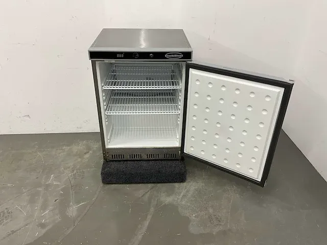Combisteel 7450.0550 koelkast (2017) - afbeelding 6 van  7