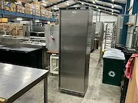 Combisteel 7450.0555 rvs koelkast - afbeelding 1 van  4