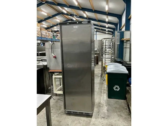 Combisteel 7450.0555 rvs koelkast - afbeelding 2 van  4