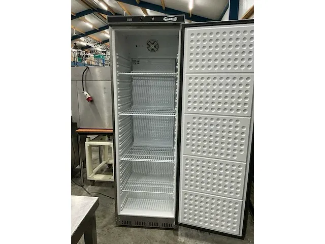 Combisteel 7450.0555 rvs koelkast - afbeelding 3 van  4