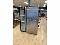 Combisteel 7450.0560 rvs koelkast - afbeelding 2 van  7