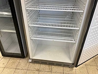 Combisteel 7450.0560 rvs koelkast - afbeelding 4 van  7