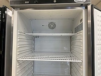 Combisteel 7450.0560 rvs koelkast - afbeelding 5 van  7