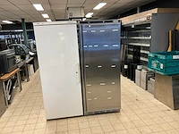 Combisteel 7450.0560 rvs koelkast - afbeelding 1 van  8