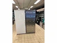 Combisteel 7450.0560 rvs koelkast - afbeelding 2 van  8