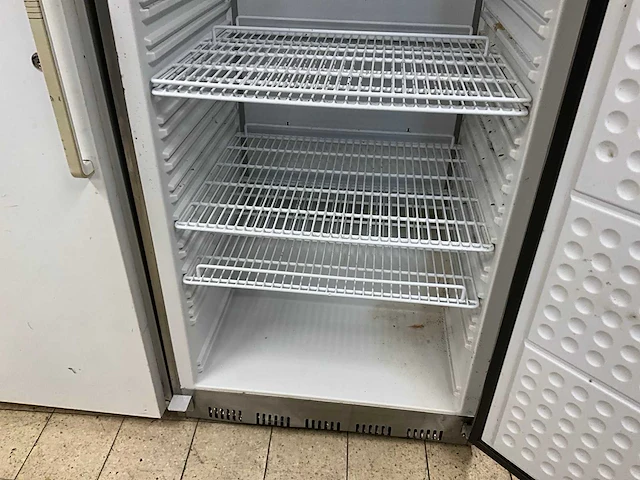 Combisteel 7450.0560 rvs koelkast - afbeelding 4 van  8