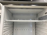 Combisteel 7450.0560 rvs koelkast - afbeelding 5 van  8