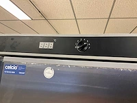 Combisteel 7450.0560 rvs koelkast - afbeelding 6 van  8