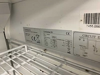 Combisteel 7450.0560 rvs koelkast - afbeelding 8 van  8