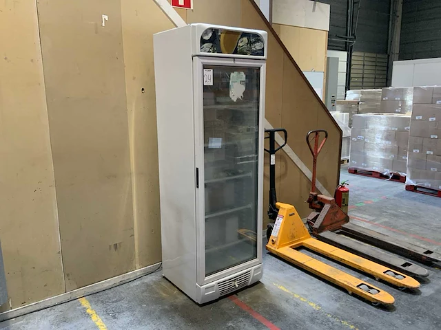 Combisteel 7464.0055 vrieskast - afbeelding 1 van  7