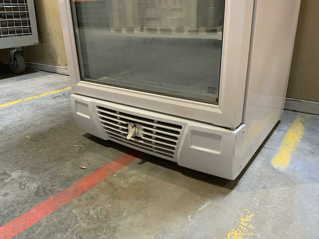 Combisteel 7464.0055 vrieskast - afbeelding 3 van  7