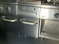 Combisteel bakplaat - afbeelding 2 van  3