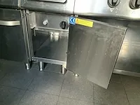 Combisteel bakplaat - afbeelding 3 van  3