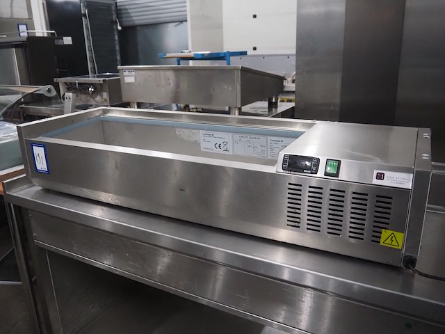 Combisteel b.v. - afbeelding 1 van  5