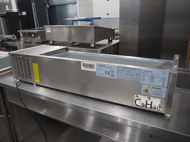 Combisteel b.v. - afbeelding 3 van  5