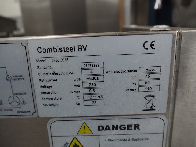 Combisteel b.v. - afbeelding 5 van  5
