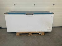 Combisteel cf6650 vriezer - afbeelding 1 van  7