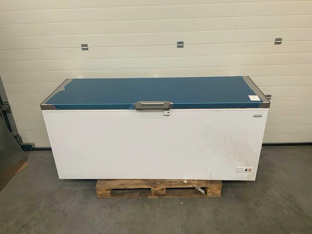 Combisteel cf6650 vriezer - afbeelding 2 van  7