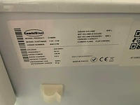 Combisteel cf6650 vriezer - afbeelding 7 van  7