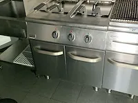 Combisteel friteuse - afbeelding 3 van  4
