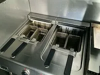 Combisteel friteuse - afbeelding 4 van  4