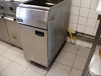 Combisteel friteuse - afbeelding 4 van  4