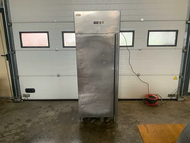 Combisteel gn-650-tn koelkast - afbeelding 1 van  5