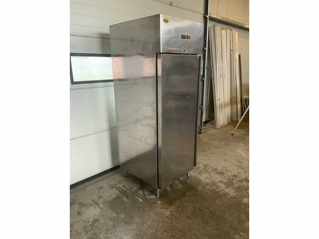 Combisteel gn-650-tn koelkast - afbeelding 2 van  5