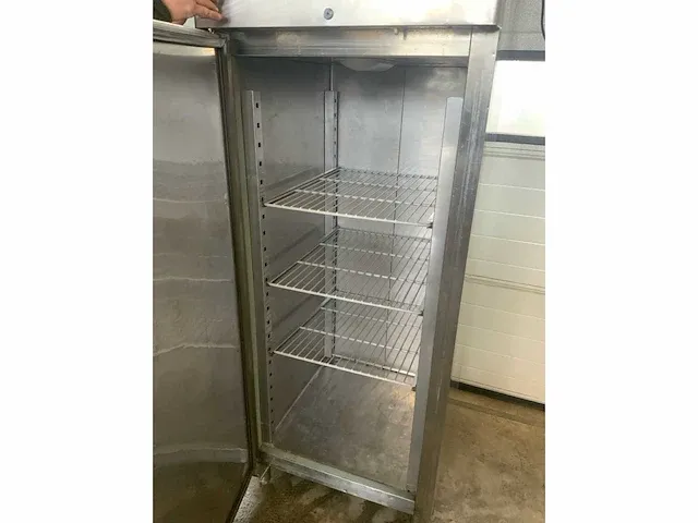 Combisteel gn-650-tn koelkast - afbeelding 4 van  5