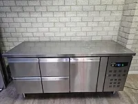 Combisteel koelwerkbank - afbeelding 2 van  6