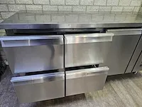 Combisteel koelwerkbank - afbeelding 3 van  6