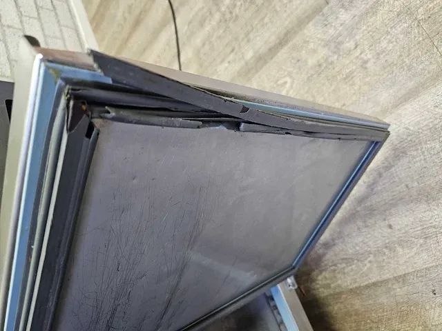 Combisteel koelwerkbank - afbeelding 4 van  6
