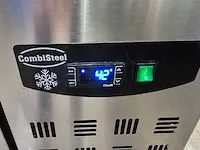 Combisteel koelwerkbank - afbeelding 6 van  6