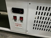 Combisteel nek 2134 gk koelvitrine - afbeelding 3 van  12