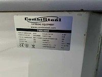 Combisteel nek 2134 gk koelvitrine - afbeelding 4 van  12