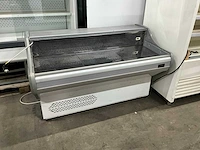 Combisteel nek 2134 gk koelvitrine - afbeelding 1 van  12