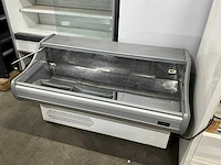Combisteel nek 2134 gk koelvitrine - afbeelding 6 van  12