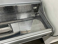 Combisteel nek 2134 gk koelvitrine - afbeelding 7 van  12