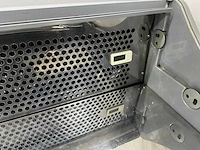 Combisteel nek 2134 gk koelvitrine - afbeelding 8 van  12